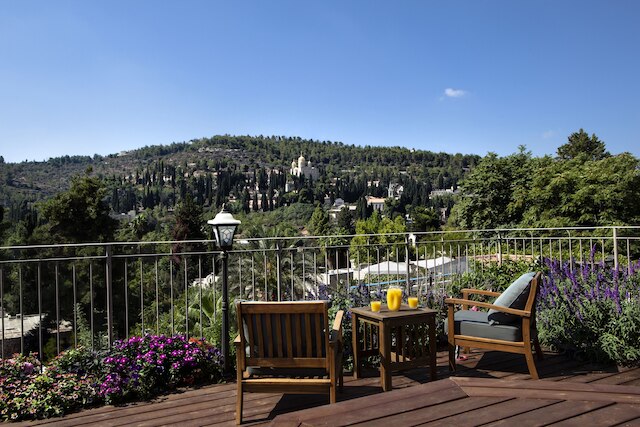 アレグラ ブティック ホテル