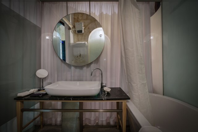 アレグラ ブティック ホテル