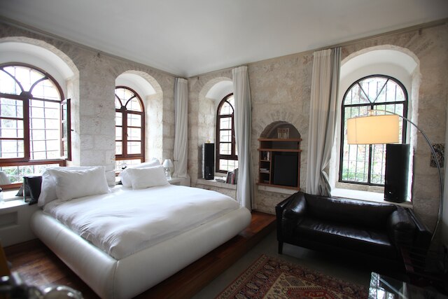 アレグラ ブティック ホテル