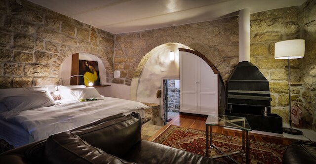 アレグラ ブティック ホテル