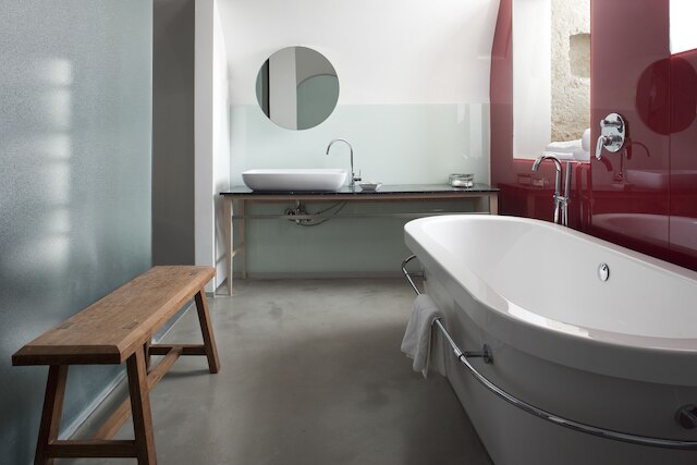 アレグラ ブティック ホテル