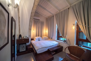 アレグラ ブティック ホテル