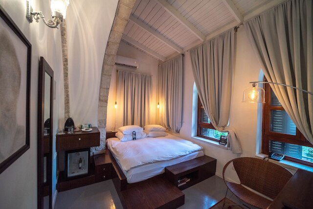 アレグラ ブティック ホテル