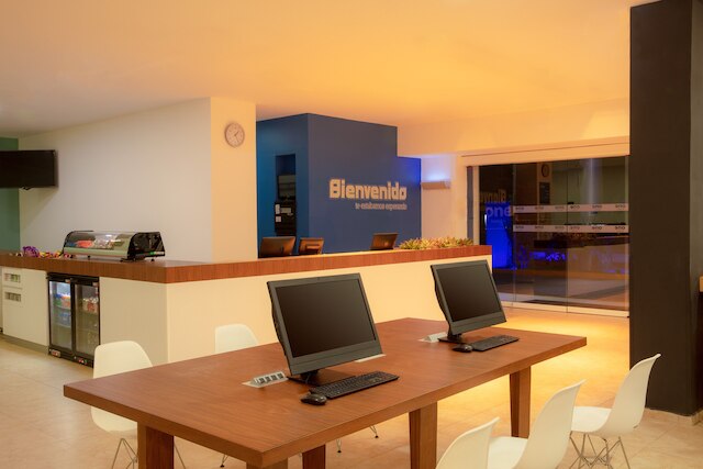 ワン カンクン セントロ