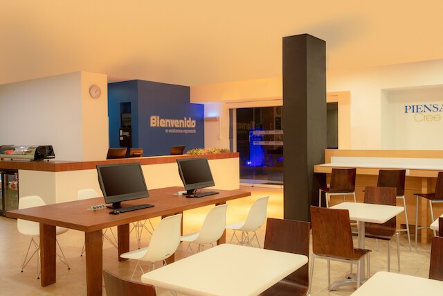 ワン カンクン セントロ