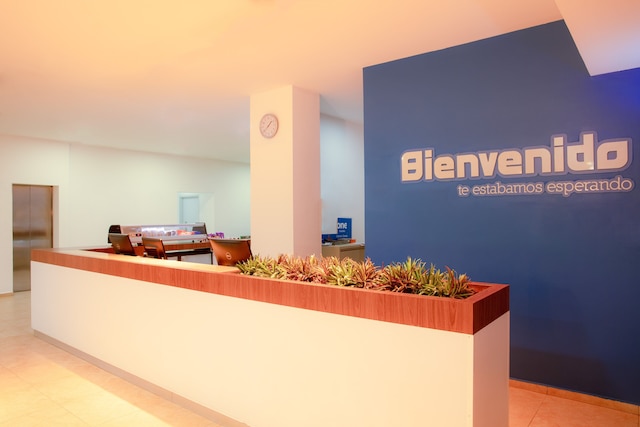 ワン カンクン セントロ