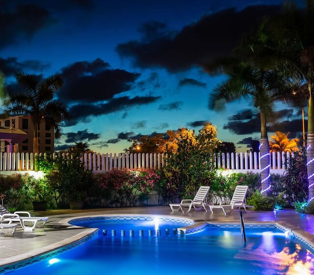 ワン カンクン セントロ