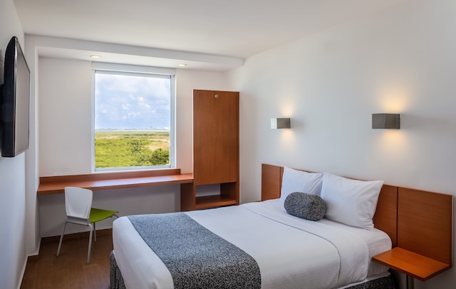 ワン カンクン セントロ