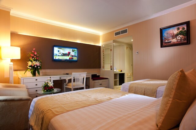 カルティカ・チャンドラ