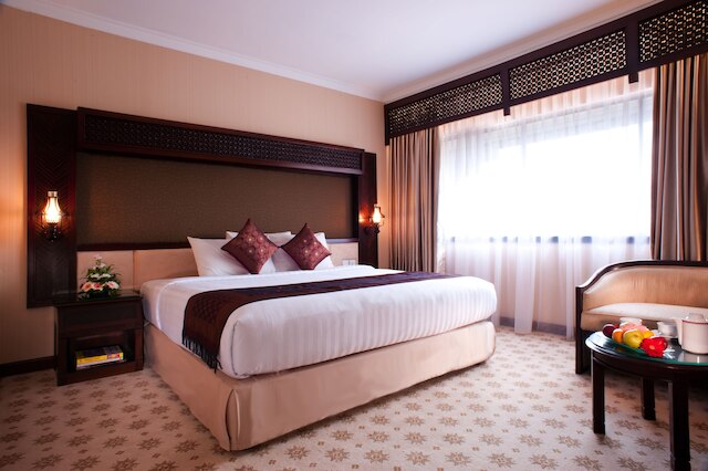 カルティカ・チャンドラ