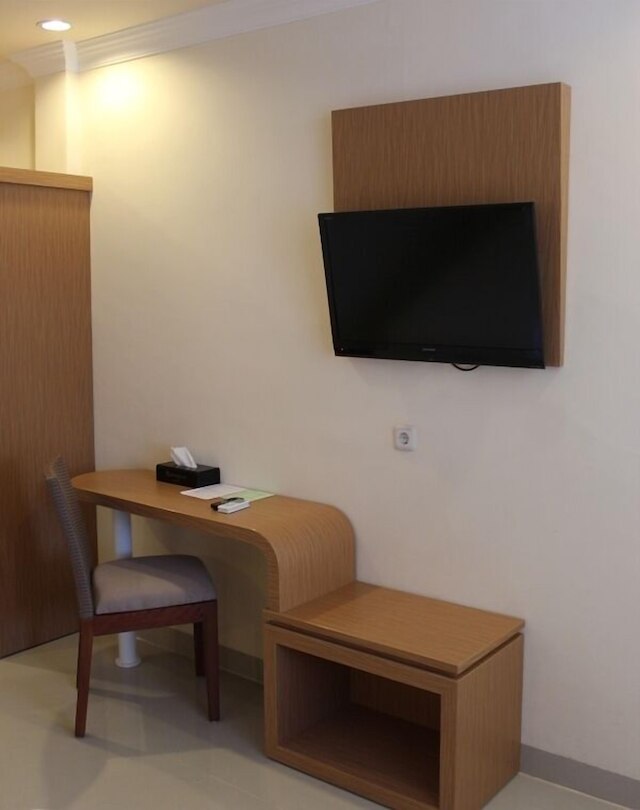 ラーマーヤナ ホテル