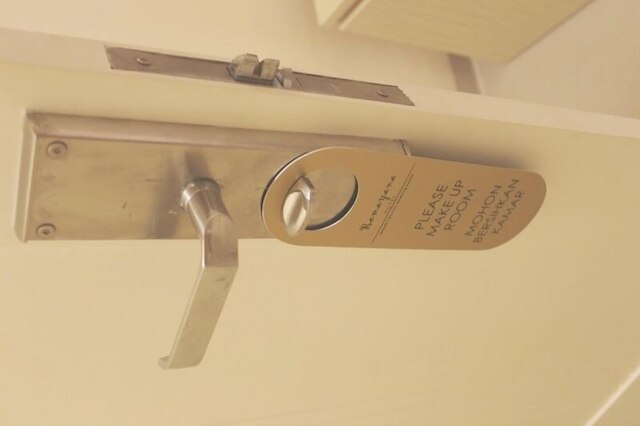 ラーマーヤナ ホテル