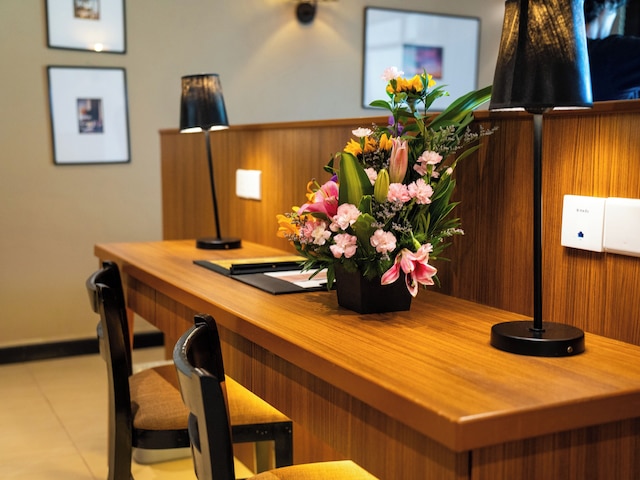 オンバック ヴィラ ランカウイ