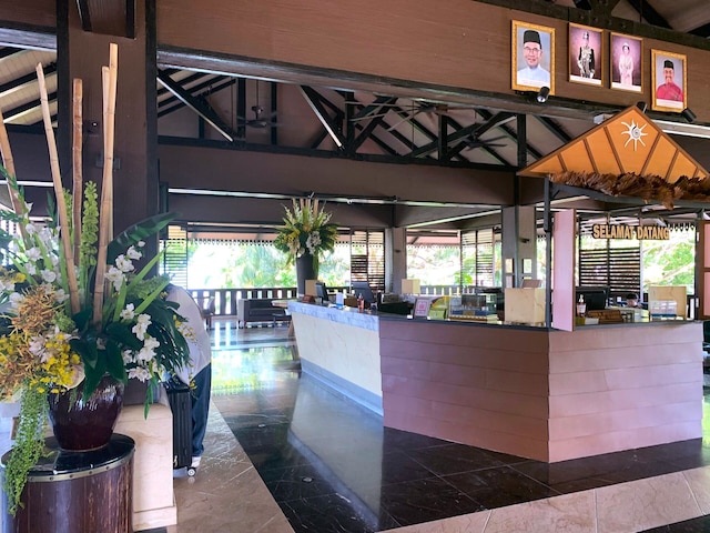 オンバック ヴィラ ランカウイ