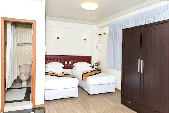 ホテル グランド ユナイテッド チャイナタウン