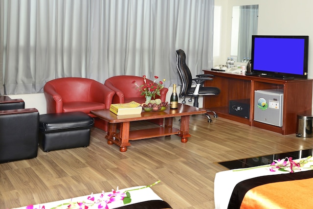 ホテル グランド ユナイテッド チャイナタウン