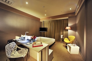 台北 101 スパークル ホテル (思泊客 台北101)