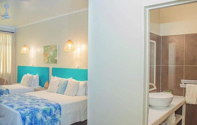 ジ アイランダー ホテル