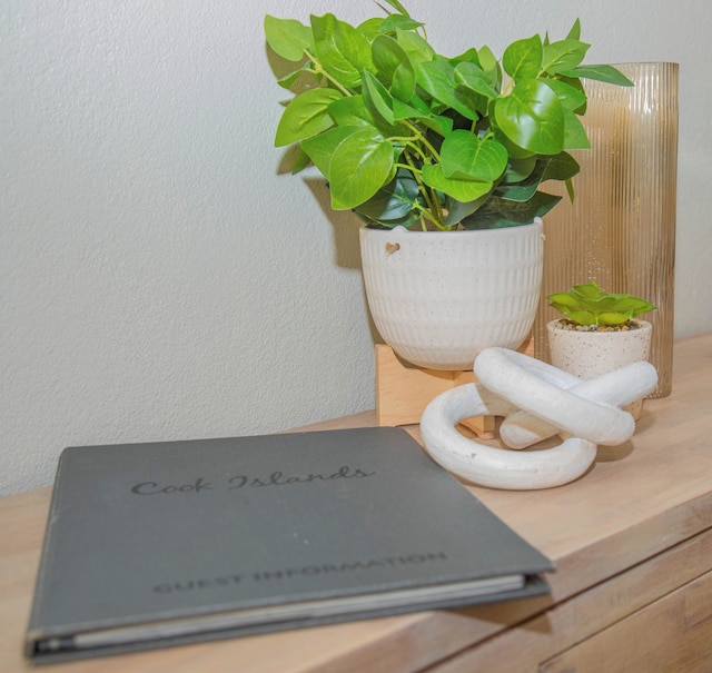 ジ アイランダー ホテル