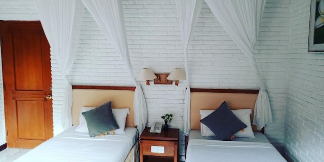 プリ パディ ホテル