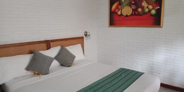 プリ パディ ホテル