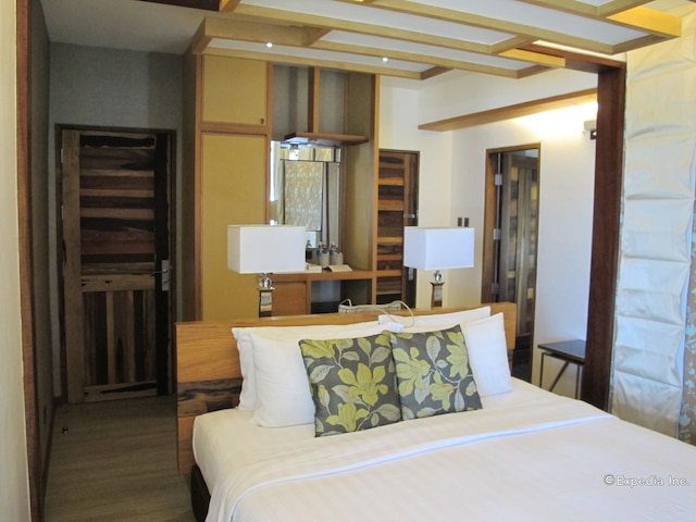 インフィニティ リゾート