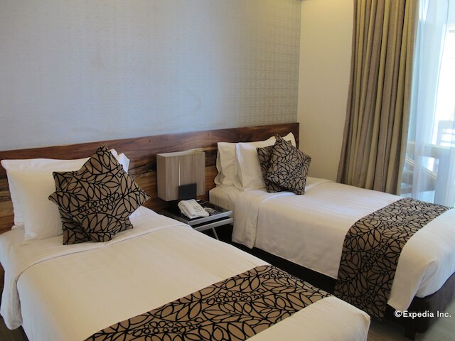 インフィニティ リゾート