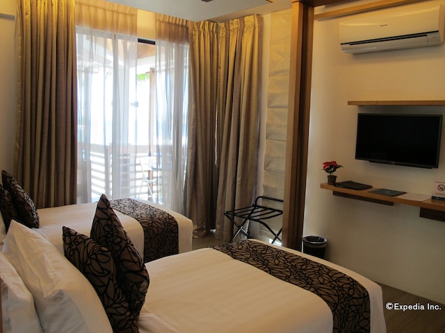 インフィニティ リゾート