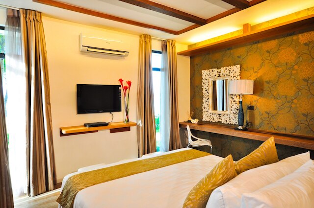 インフィニティ リゾート