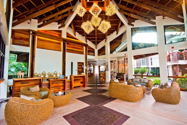 インフィニティ リゾート