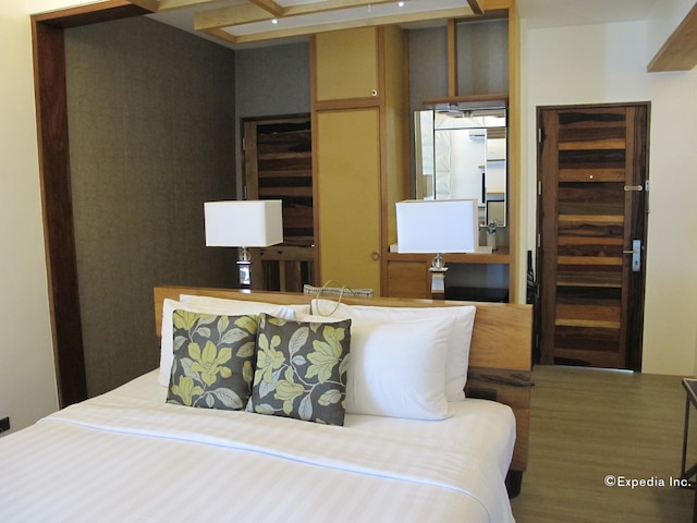 インフィニティ リゾート