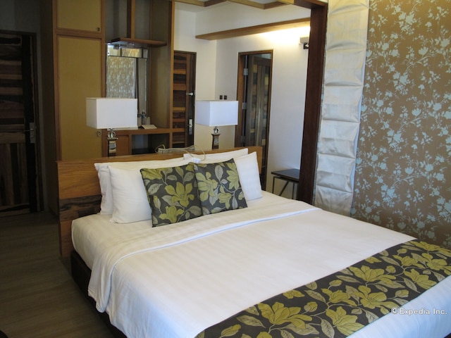 インフィニティ リゾート