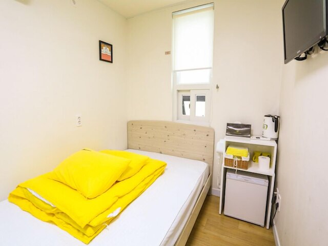 24 ゲストハウス 東大門市場