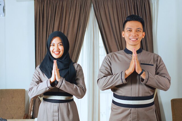 ソフヤン ホテル カット ムティア