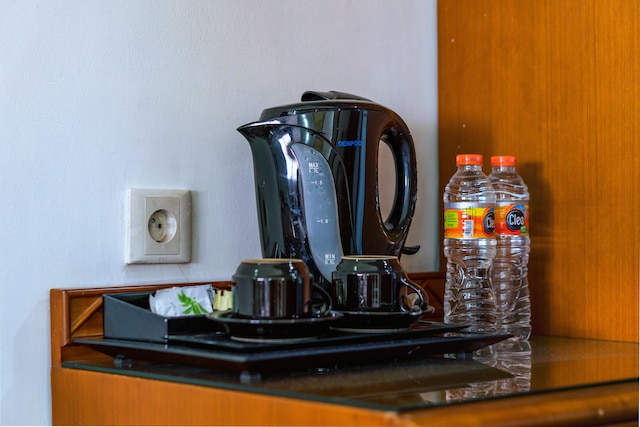 ソフヤン ホテル カット ムティア