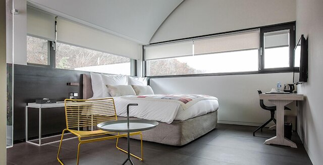 ホテル エバーリッチ