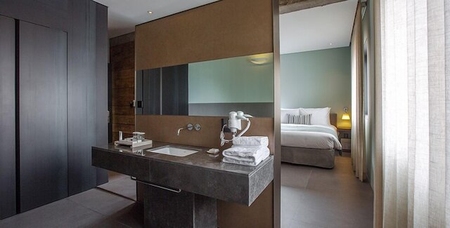 ホテル エバーリッチ