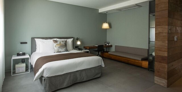 ホテル エバーリッチ