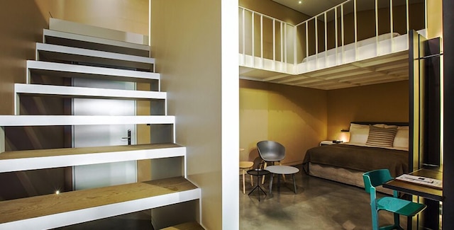 ホテル エバーリッチ