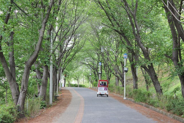 ホテル エバーリッチ