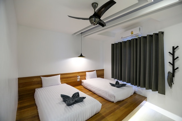 チャーンタレー ホテル