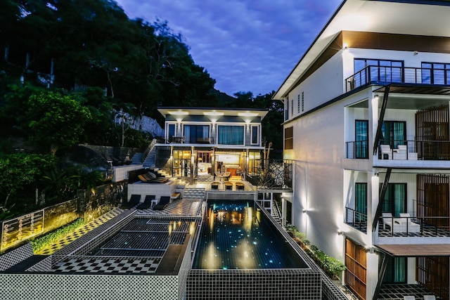 チャーンタレー ホテル