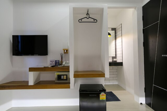 チャーンタレー ホテル