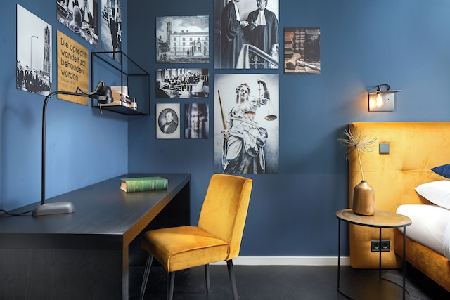 コート ホテル シティー センター ユトレヒト