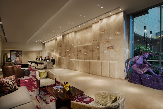 アスコット クニンガン ジャカルタ