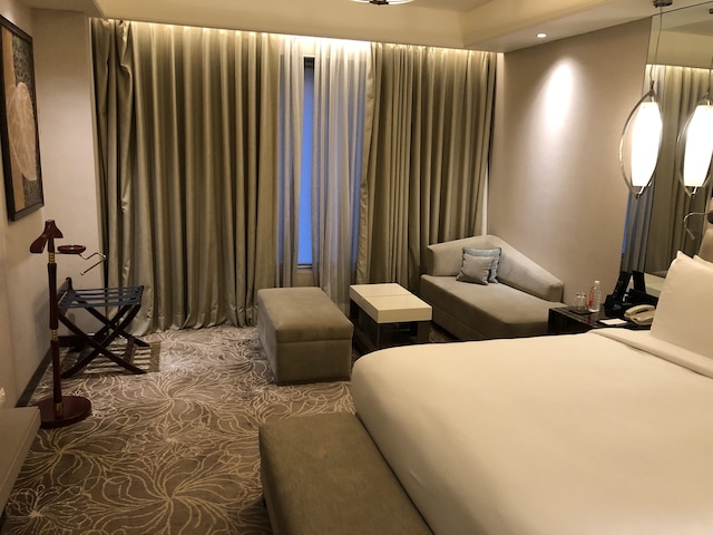 ダブルツリー バイ ヒルトン アグラ