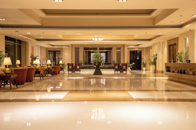 ダブルツリー バイ ヒルトン アグラ