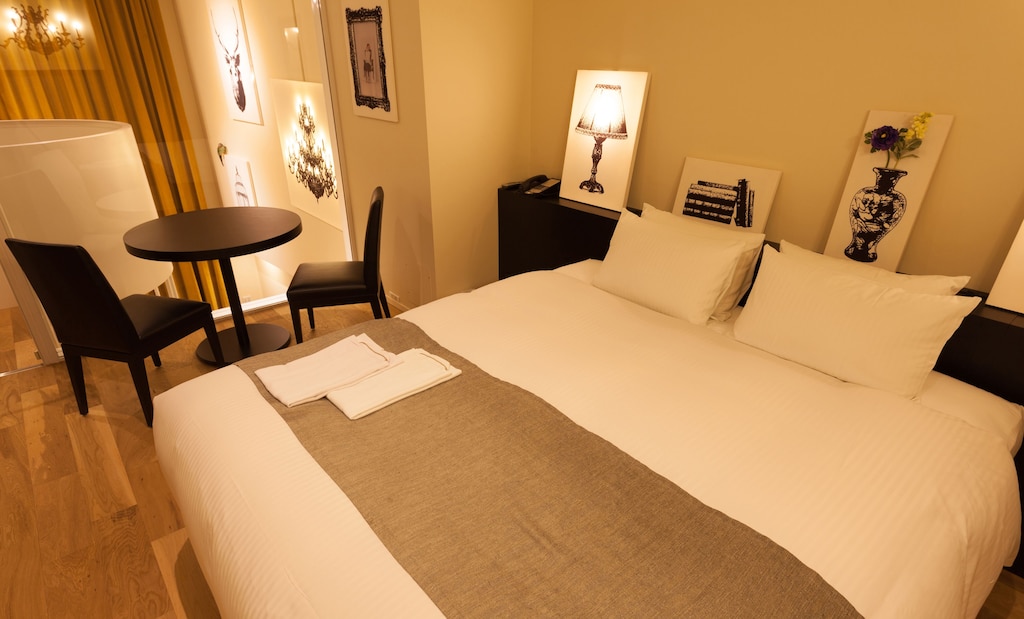 渋谷グランベルホテル