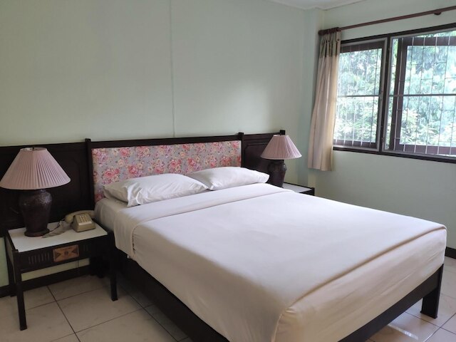 Changpuak Hotel
