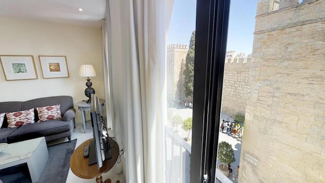 スイーツ ムリーヨ アルカサル